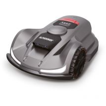Sunseeker Rasenmäher Mähroboter X7 Für 3000 Qm 16800152-02