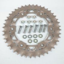 Sunstar Antriebsrad Für Honda 500 Cre 1992 Bis 2000 44 Zähne /