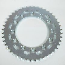 Sunstar Antriebszahnkranz Für Motorrad Honda 400 Xl R 1982 Bis