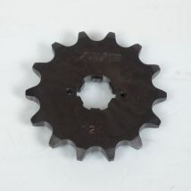 Sunstar Ausgangsritzel Für Motorrad Derbi 50 Senda Sm Drd Racing