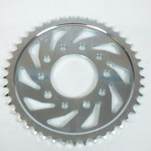 Sunstar Zahnkranz Für Motorrad Triumph 900 Daytona 1991 Bis 1997