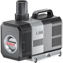 Sunsun - CTP-6000 SuperECO Teichpumpe 6000 l/h / 40 w, energiesparende Filterpumpe, Bachlaufpumpe für Koiteiche, Umwälzpumpe, Gartenteichpumpe