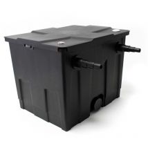 CBF-350 Filtre Biologique de Bassin ou d'étang jusqu'à 12000l - Sunsun