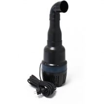 CEF-16000 bomba tubo para estanques de alto rendimiento 16000l/h 75W - Sunsun