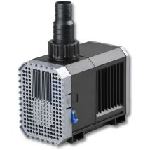 Eco bomba para estanque CHJ-3000 filtro arroyo acuario de 3000 l/h con sólo 55 w - Sunsun