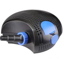CTF-1200B SuperECO Pompe de bassin jusqu'à 12000l/h 100W - Sunsun