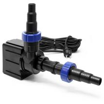 CTM-14000 SuperECO Pompe de bassin jusqu'à 14000l/h 120W - Sunsun