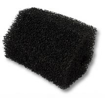 Sunsun - Ersatzteil für JP-093 Aquarium Innenfilter mit Pumpe – Filter – grob – schwarz – Ersatz Filtermaterial Filterschwamm für Aquarium Aquaristik