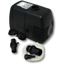 HJ-1542 eco Pompe à eau 1000l/h 22W Tuyau d'air Éponge Filtre Pompe pour mini Aquarium Aquriophilie Oxygénation Filtration - Sunsun