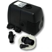 SunSun HJ-1842 ECO Pompe à eau 1000l/h 22W Tuyau d’air Éponge Filtre Pompe pour mini Aquarium Aquriophilie Oxygénation Filtration