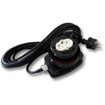 Pièce Détachée Stérilisateur Cuv-6110 Kit De Raccordement - Sunsun