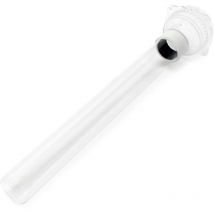 Pièce détachée Stérilisateur CUV-655 Manche verre à quartz - Sunsun