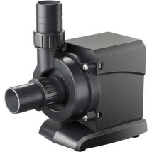 Sunsun - Pompe piscine CPP-6000 40 w – Débit 6000 l/h – Hauteur refoulement 4,2 m – Pompe de filtration et de circulation pour Filtre Eau – Pool