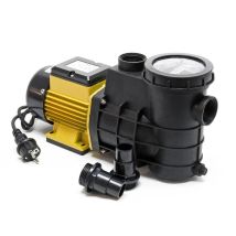 Pompa piscina per ricircolo e filtraggio 7500 l/h 380 w Pompa di circolazione - Sunsun