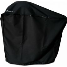 Suntec Fodera per BBQ-9493 [L'apposita custodia di protezione è impermeabile all'acqua e alla polvere + resistente ai raggi uv, ca. 87 x 50 x 80 cm]