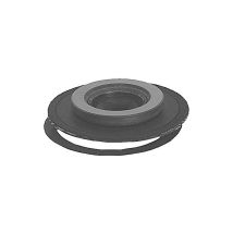 Suntec – pièces de rechange joint d'arbre J3-J7 – Pompe à fioul – Type de pompe