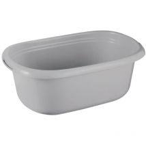 Sunware - Basic Part 40L 65x44x25 cm Gris