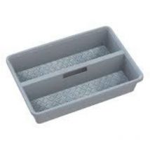 Caddy-Einsatz für Box Nesta 30 + 51 l, Größe l Boxen - Sunware