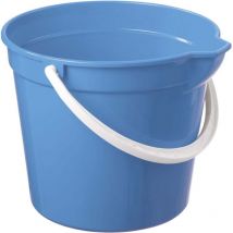 Eimer Basic 12 l blau Eimer - Sunware