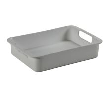 Einsatz-tray Für Box Sigma Home M Hellgrau Küchenutensilien - Sunware