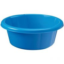 Schüssel Waterline 9 l blau 38 x 38 x 14 cm Boxen, Körbchen & Kisten - Sunware