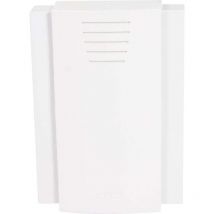 GNS-208 largo Suoneria 230 v (max) 85 dBA Bianco - Zamel