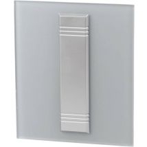 Suoneria 8 V (max) 95 dBA Heidemann 70502 Argento