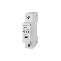 Electronic doorbell ringtone 5W 240V 1-module DIN Ettroit JXZE-1601