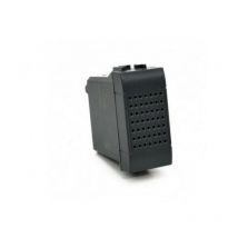 Suoneria art compatibile con bticino livinglight l4351/230 6a nero - 824n