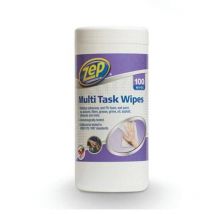 ZEP - Multi Task Wipes, Pack of 100