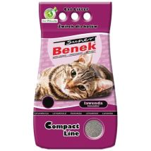 Super Benek Compact Lavande 25l Active