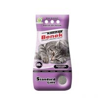Super Benek Standard Lavendel 10L Aktiv