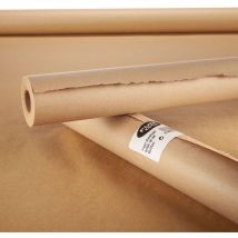 Super Bodenpappe, 130gr/m², 0,9x25m 47211