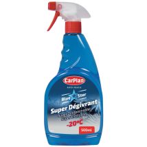 Super Dégivrant Par Brise 500 Ml - Auto Pratic
