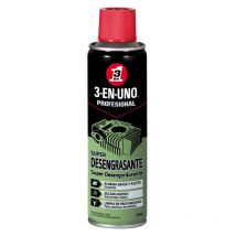 Super desengrasante 3en1 250 ml