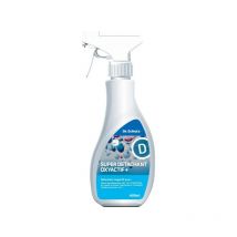 Dr Schutz - Super détachant oxyactif 400ml