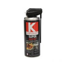 Super dégrippant 400 ml Karzhan 24550