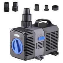 Super eco Pond Pump Filter Pump 3000L/H 10Watt