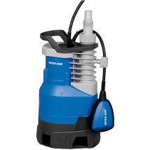 Super-ego Tools - Pompe Submersible Pour Eaux Sales Bts-155 900w 1500002294 Super-Ego - super ego