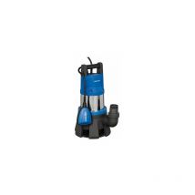 Super-ego Tools - Pompe Submersible Pour Eaux Sales Bts-250i-1300w 1500002296 - super ego