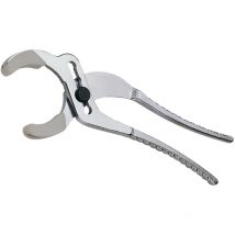 Super-ego 530100000 Pinze per sifoni, tubi in plastica e connettori