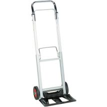 Super-ego Tools - carro aluminio extensible - 90 kg