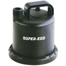 Super-ego Tools - Pompe à eau à service continu Ultra 3000 RP1400000 Super Ego
