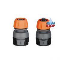 Connecteur automatique 5/8' - 3/4' - super-ego