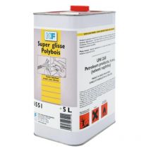 KF - Super glide Poly madera siceron - bidón 5L - 6551