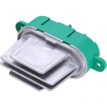 XVX - Widerstand des Heizgebläsemotors 7701207453, kompatibel für Renault Espace iv 2002–2022