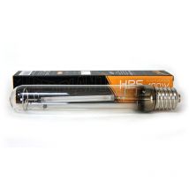 Ampoule hps 400 w Superplant lampe sodium, douille E40, Floraison