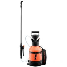 Kwazar - Opryskiwacz orion super new 3l