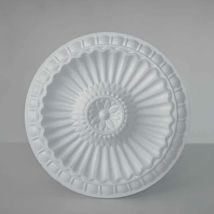 Super Prezzo Rosone Rosetta Decorativa 3d A Soffitto Lampadario In Xps 27cm