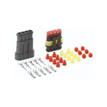 Connecteur de câble Hella 8KW744808801